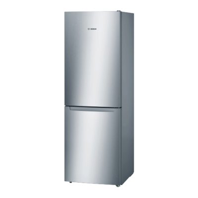 Bosch KGN33NL20G A+ Frost Free Fridge Freezer in Stainless Steel Look Bosch KGN33NL20G A+ Frost Free Fridge Freezer in Stainless Steel Look